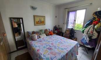 Imagem 5: Apartamento para venda possui 86 metros quadrados com 3 quartos em Casa Amarela - Recife