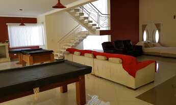 Imagem 3: Casa à venda, 5 quartos, 3 suítes, 7 vagas, JACARÉ - CABREÚVA/SP