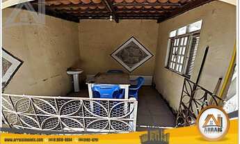 Imagem 3: Casa com 3 dormitórios à venda, 150 m² por R$ 540.000,00 - Cidade dos Funcionários - Forta