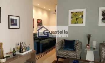 Imagem 3: Apartamento em Planalto - São Bernardo do Campo