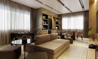 Imagem: Apartamento com 3 suítes no Vila Ema