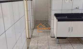 Imagem 7: Apartamento à venda, 55 m² por R$ 175.000,00 - Conjunto Residencial José Bonifácio - São P