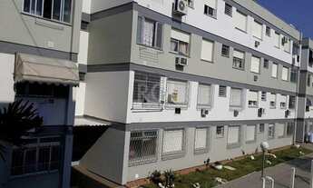 Imagem: Porto Alegre - Apartamento Padrão - Cristal