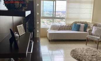 Imagem 3: Apartamento para Venda em Uberlândia, Brasil, 3 dormitórios, 3 suítes, 4 banheiros, 2 vaga