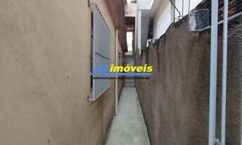 Imagem 6: SãO PAULO - Casa Padrão - Jardim Castelo