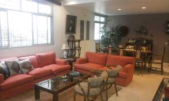 Imagem: Venda Apartamento 4 quartos Funcionários