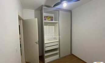 Imagem 5: Apartamento (tipo - padrao) 2 dormitórios, cozinha planejada, portaria 24hs, lazer, espaço