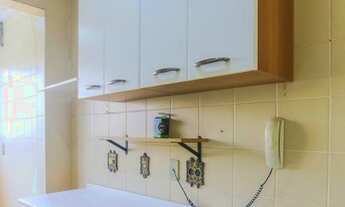 Imagem 5: Apartamento para venda tem 75 metros quadrados com 2 quartos em Vila Mariana - São Paulo