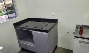 Imagem 3: Aluga-se Casa apartamento semi mobiliado