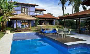 Imagem: Linda Chácara em Condomínio-Bom Jesus