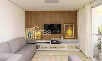 Imagem 4: 4 QUARTOS EM 168 M² NO JARDIM GOIAS