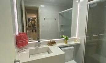 Imagem 6: Apartamento à venda, 91 m² por R$ 880.000,00 - Vila Gumercindo - São Paulo/SP