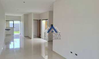 Imagem 3: Casa com 3 dormitórios à venda, 90 m² por R$ 290.000,00 - Jardim Portal de Itamaracá - Lon