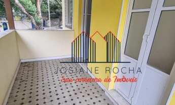 Imagem: Apartamento com 3 quartos e vaga para Locação