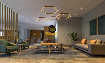 Imagem 4: Apartamento 3 dormitórios para Venda em São Paulo, Jardim Prudência, 3 dormitórios, 1 suít