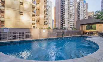 Imagem 5: São Paulo - Apartamento Padrão - Moema Índios