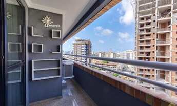 Imagem 5: Apartamento para aluguel tem 72 metros quadrados com 2 quartos em Cocó - Fortaleza - CE