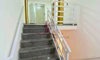 Imagem 5: Cobertura com elevador - Jardim Ana Maria, Santo André