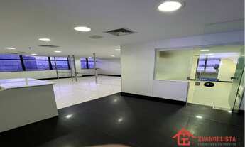 Imagem 6: Sala comercial 340m² para aluguel em Salvador, Pituba, 9 vagas rotativas