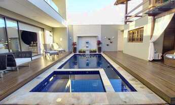 Imagem: MAGNIFICA CASA NO GUABIROTUBA,A inspiração