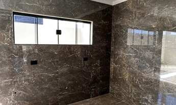 Imagem 5: Aluga-se casa JD Dias em avenida