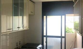 Imagem 3: Apartamento com 3 dormitórios para alugar, 70 m² por R$ 1.600,00/mês - Limão - São Paulo/S