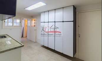 Imagem 6: São Paulo - Apartamento Padrão - Itaim Bibi