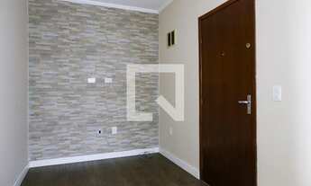 Imagem 2: Apartamento à Venda - Parque Oratório, 2 Quartos, 50 m2