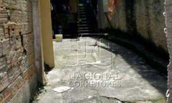 Imagem 5: Terreno à venda, 400 m² por R$ 450.000 - Jardim Santo Alberto - Santo André/SP