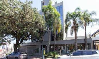 Imagem 2: Porto Alegre - Conjunto Comercial/Sala - Tristeza