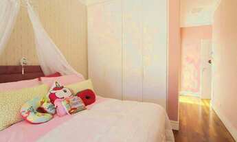 Imagem 6: Casa Venda Alphaville 490 m² 4 Dormitórios