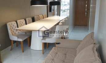 Imagem: Apartamento em Taboão - Diadema