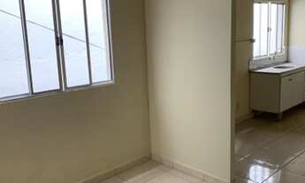 Imagem 3: Casa para renda Santo Andre