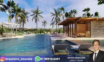 Imagem 6: O melhor projeto de Muro Alto o Cais Eco Residência- Beira Mar/Beach Club pelo Tapa de Cua