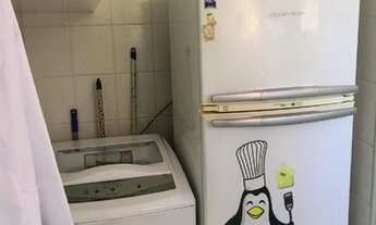 Imagem 5: Apartamento à venda, 1 quarto, 1 vaga, Santa Terezinha - São Bernardo do Campo/SP