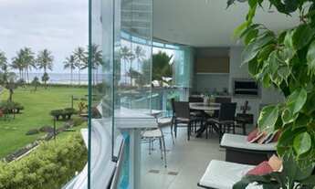 Imagem 2: IMÓVEL PARA LOCAÇÃO EM RIVIERA DE SÃO LOURENÇO - BERTIOGA