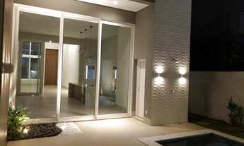 Imagem 2: Venda casa térrea com 3 suítes no Alphaville 2, Cuiabá - CA1510