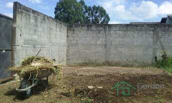 Imagem 2: JACAREí - Terreno Padrão - Loteamento Villa Branca