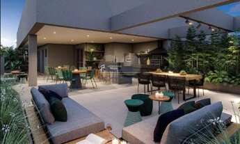 Imagem 2: APTO : 2 Dormitórios, 1 Suíte, 79 m², 1 Vaga, Próximo ao Metrô