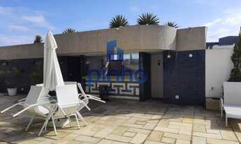 Imagem 5: Flat para Venda em Salvador, Pituba, 1 dormitório, 1 suíte, 1 banheiro, 1 vaga