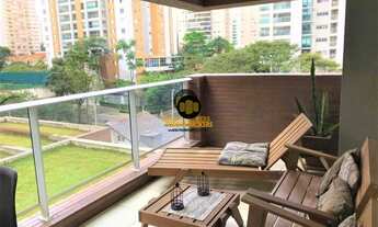 Imagem 6: Apartamento 2 dormitórios para Venda em São Paulo, Campo Belo, 2 dormitórios, 2 suítes, 1