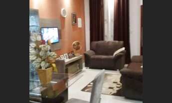 Imagem 7: Emperdivel! Aluga-se Casa no Resd. Santa Paula