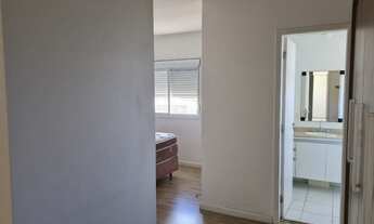 Imagem 7: Apartamento para aluguel e venda possui 123 metros quadrados com 3 quartos