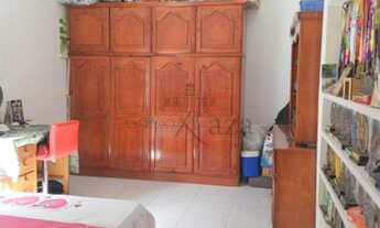 Imagem 6: Casa Térrea a Venda - Parque Interlagos - 3 Dormitórios - Garagem Coberta