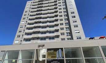 Imagem: Apartamentos à venda no Edifício New Life