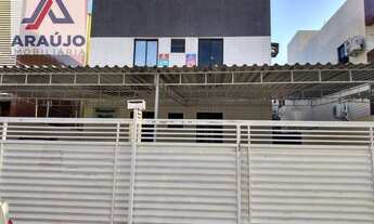 Imagem 2: Apartamento com 2 dormitórios para alugar, 54 m² por R$ 700,00/mês - Cuiá - João Pessoa/PB