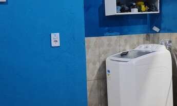 Imagem 6: Casa Reformada Casa com 2 dormitórios