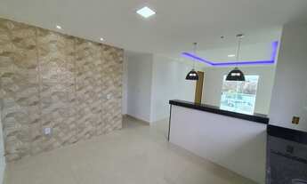 Imagem 6: Apartamento para venda tem 100 metros quadrados com 3 quartos