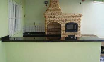 Imagem 4: Aluguel de Casa Independente no Vinhateiro - SPA