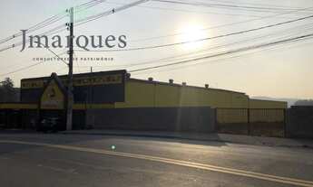 Imagem 3: Terreno comercial na melhor na avenida principal